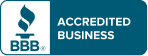 BBB Accredited Business