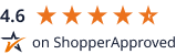 ShopperApproved